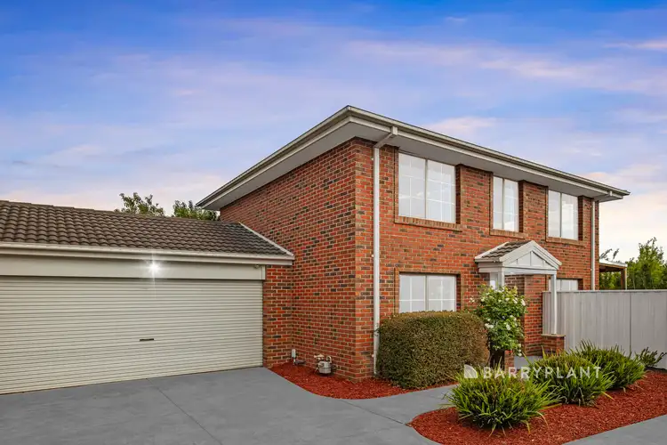 Main view of Homely house listing, 3/31 Homestead Road, Berwick VIC 3806