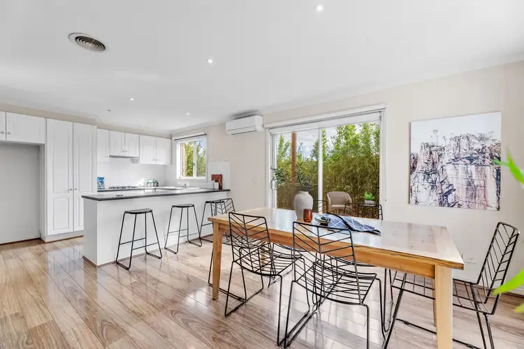 Second view of Homely house listing, 3/31 Homestead Road, Berwick VIC 3806