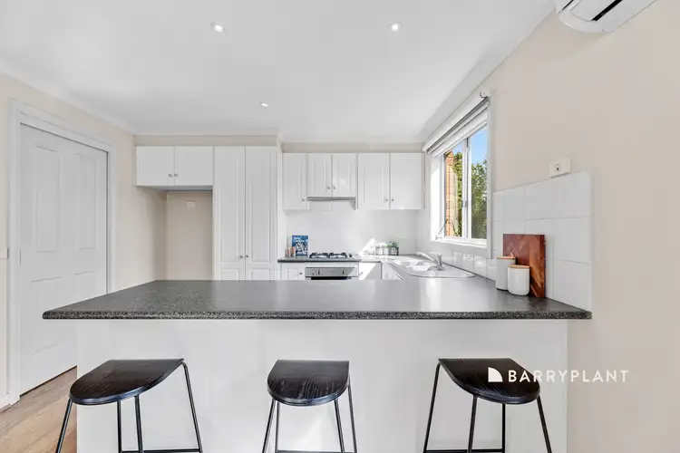 Third view of Homely house listing, 3/31 Homestead Road, Berwick VIC 3806
