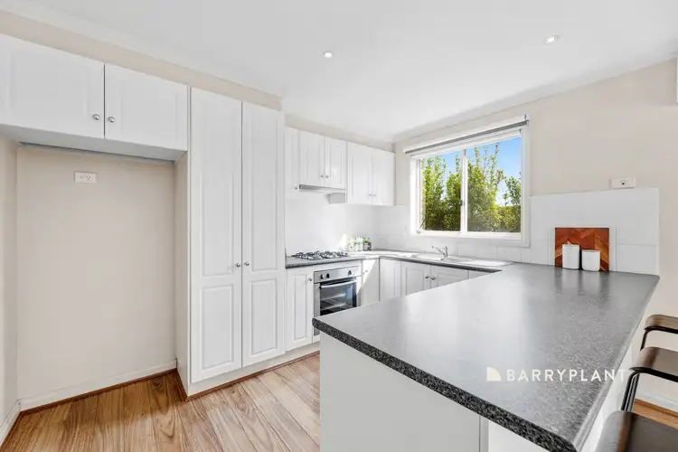 Fourth view of Homely house listing, 3/31 Homestead Road, Berwick VIC 3806