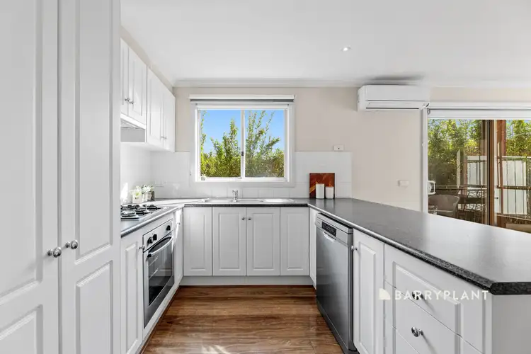 Fifth view of Homely house listing, 3/31 Homestead Road, Berwick VIC 3806