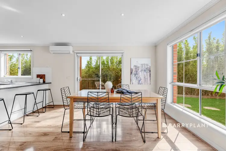Sixth view of Homely house listing, 3/31 Homestead Road, Berwick VIC 3806