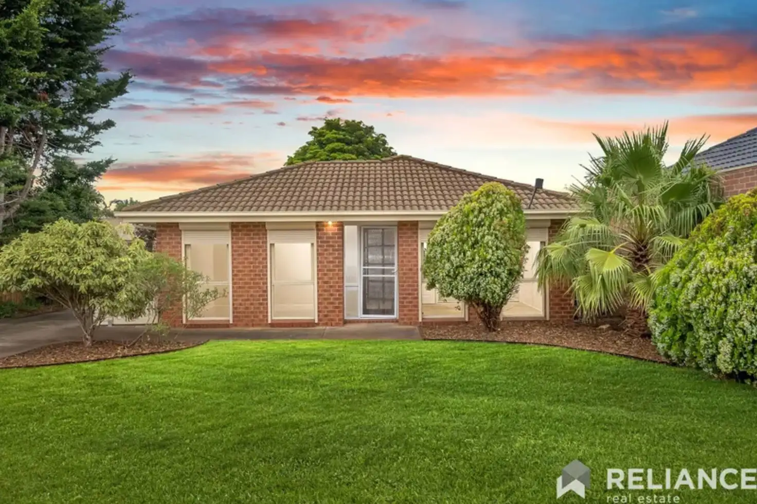 Main view of Homely house listing, 12 Pioneer Court, Werribee VIC 3030