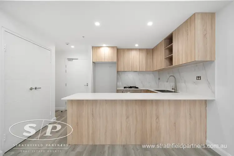 34/15B Mary Street, Auburn NSW 2144