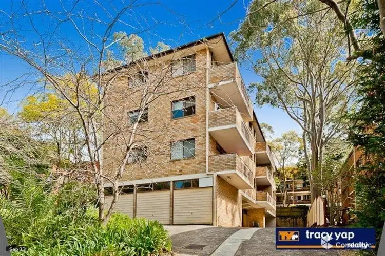 9/5 Lachlan Avenue