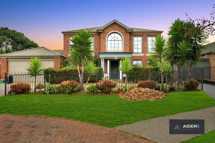 53 Caroline Springs Boulevard, Caroline Springs VIC 3023