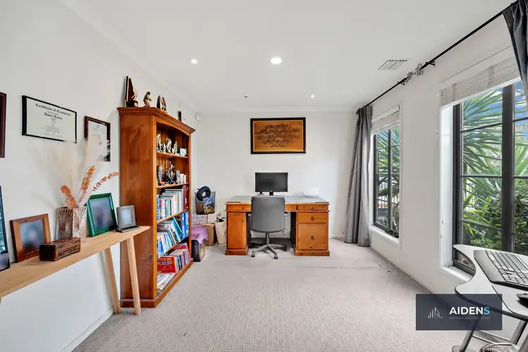 Fifth view of Homely house listing, 53 Caroline Springs Boulevard, Caroline Springs VIC 3023