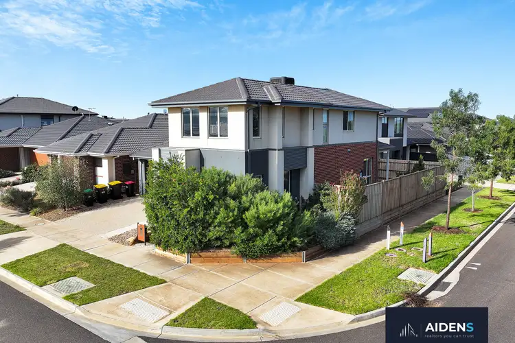 Fourth view of Homely house listing, 9 Waler Street, Aintree VIC 3336