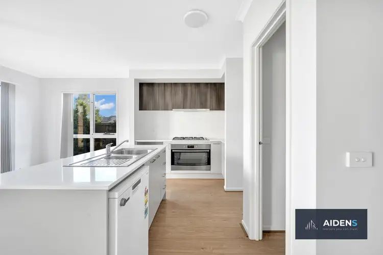 Sixth view of Homely house listing, 9 Waler Street, Aintree VIC 3336