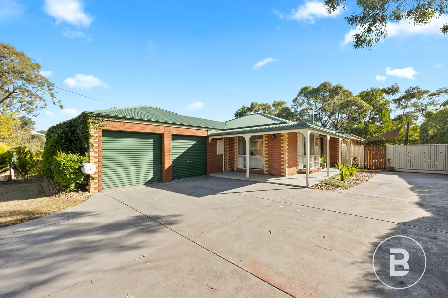 Main view of Homely house listing, 38 Haymes Road, Mount Clear VIC 3350
