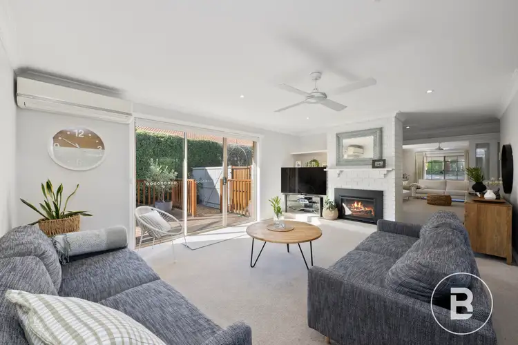 Fourth view of Homely house listing, 38 Haymes Road, Mount Clear VIC 3350