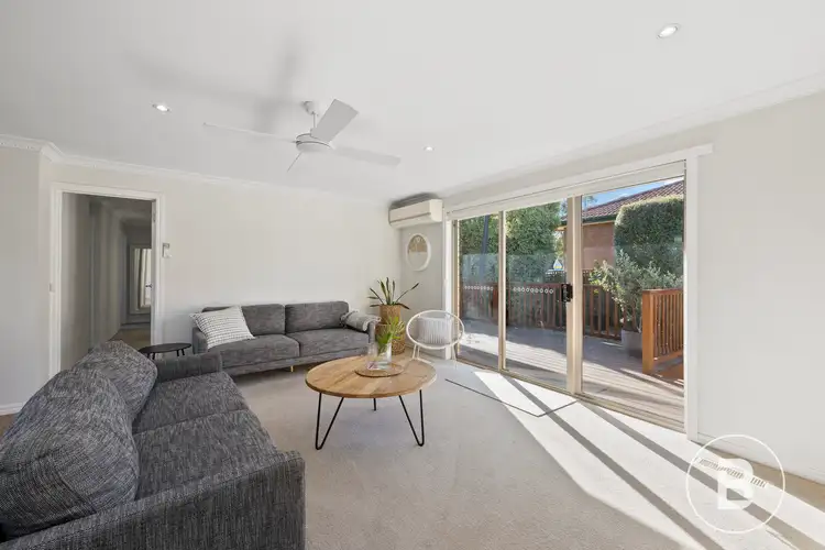 Fifth view of Homely house listing, 38 Haymes Road, Mount Clear VIC 3350