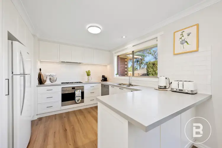 Sixth view of Homely house listing, 38 Haymes Road, Mount Clear VIC 3350