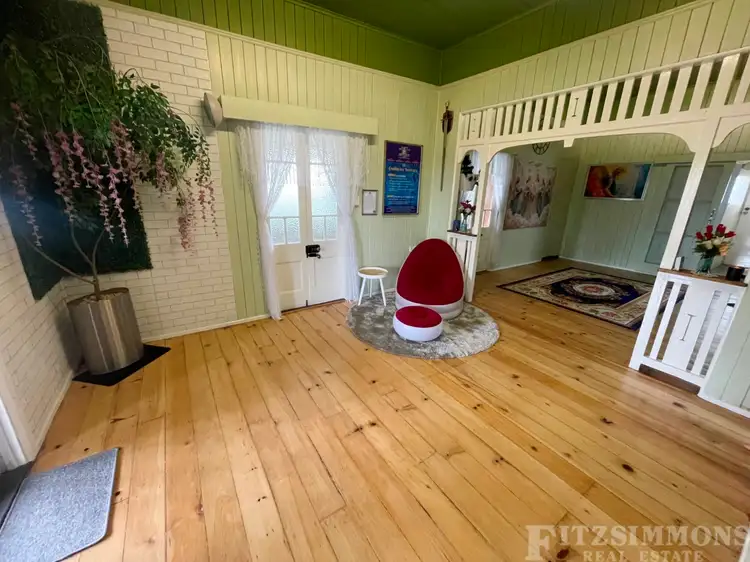 Third view of Homely house listing, 74 Drayton Street, Dalby QLD 4405