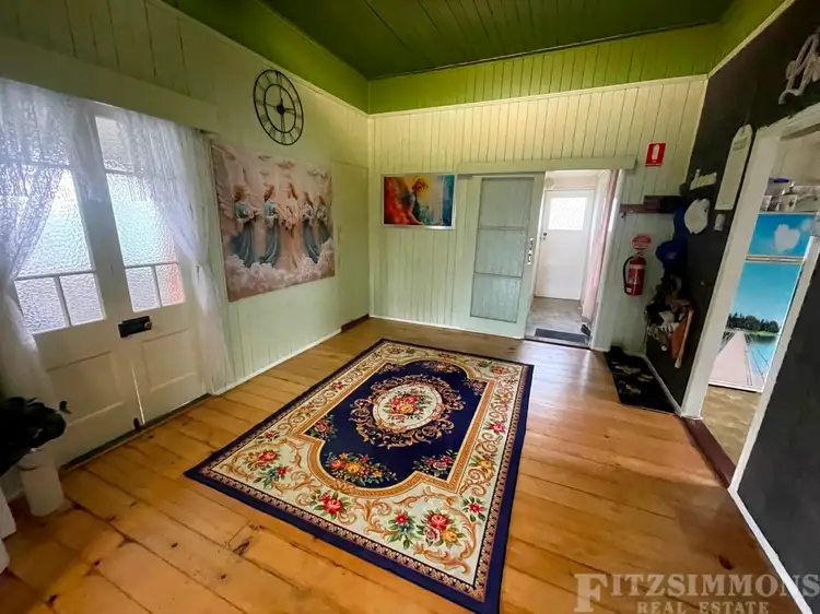 Fourth view of Homely house listing, 74 Drayton Street, Dalby QLD 4405