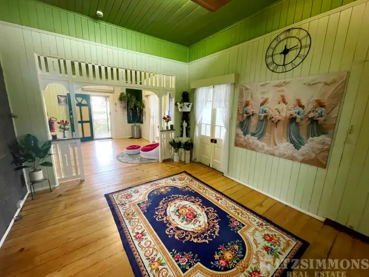 Fifth view of Homely house listing, 74 Drayton Street, Dalby QLD 4405