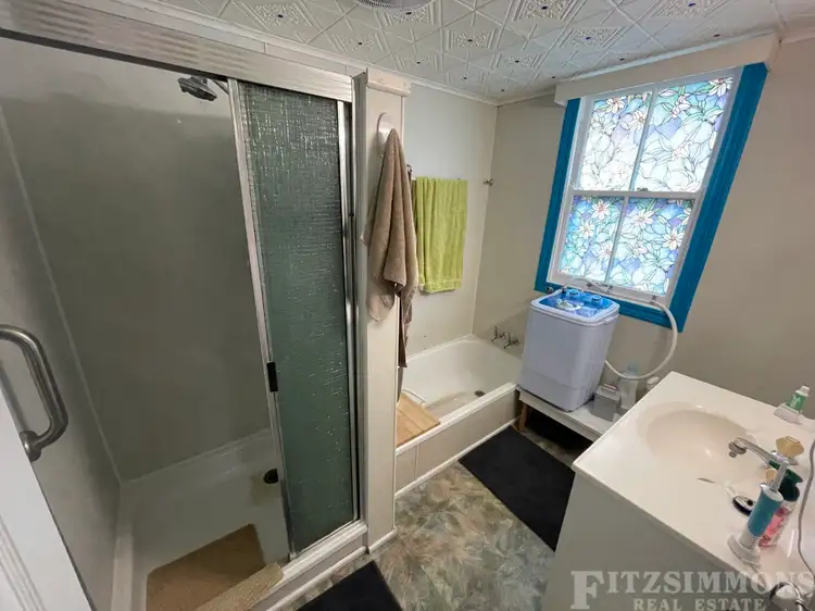 Sixth view of Homely house listing, 74 Drayton Street, Dalby QLD 4405