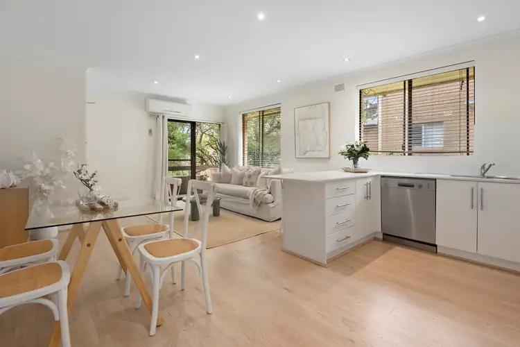 7/15 Waine Street, Freshwater NSW 2096