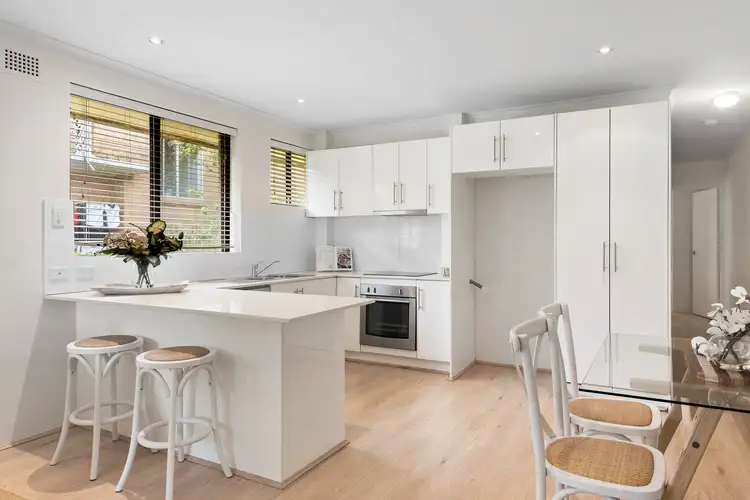 Second view of Homely apartment listing, 7/15 Waine Street, Freshwater NSW 2096
