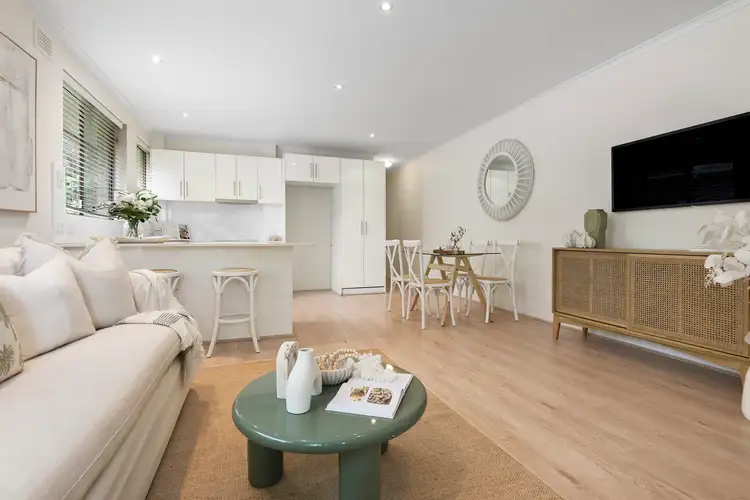 Third view of Homely apartment listing, 7/15 Waine Street, Freshwater NSW 2096