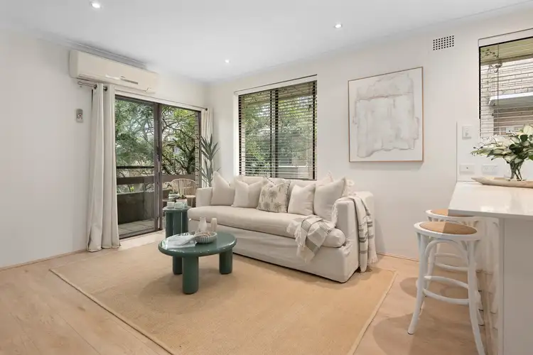 Fourth view of Homely apartment listing, 7/15 Waine Street, Freshwater NSW 2096
