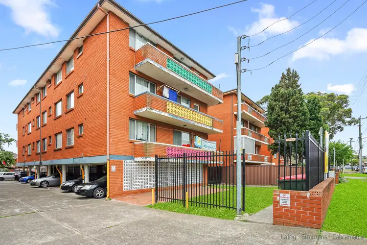 Second view of Homely unit listing, 7/7 Fisher Street, Cabramatta NSW 2166