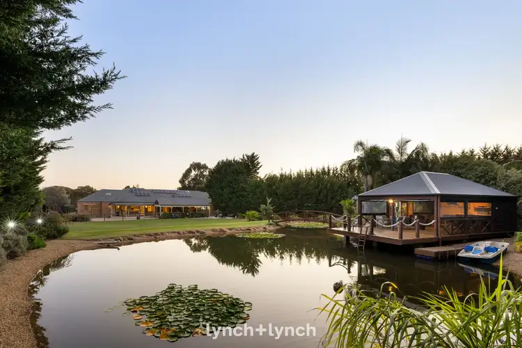 Fourth view of Homely house listing, 2 Bailey Place, Mornington VIC 3931