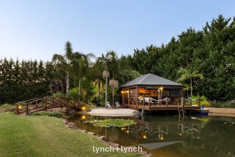 Fifth view of Homely house listing, 2 Bailey Place, Mornington VIC 3931