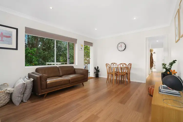 Second view of Homely apartment listing, 4/66 Soldiers Avenue, Freshwater NSW 2096