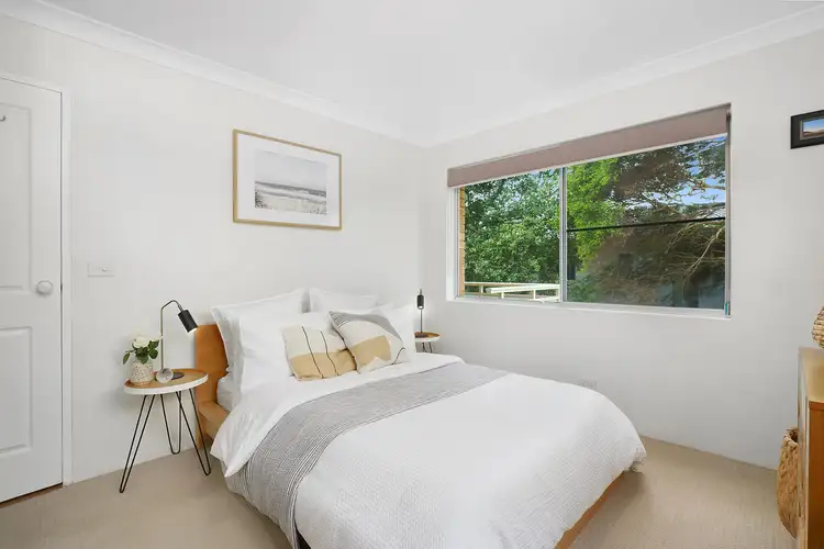 Third view of Homely apartment listing, 4/66 Soldiers Avenue, Freshwater NSW 2096