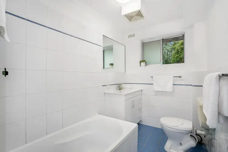 Fifth view of Homely apartment listing, 4/66 Soldiers Avenue, Freshwater NSW 2096
