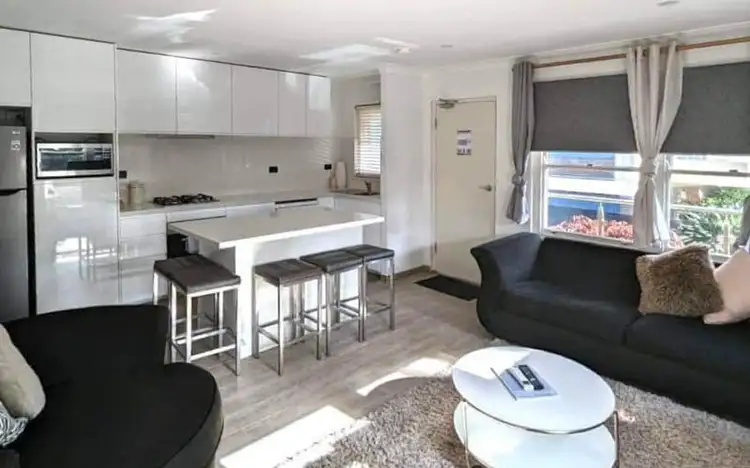 5/31 Malvern Avenue, Manly NSW 2095