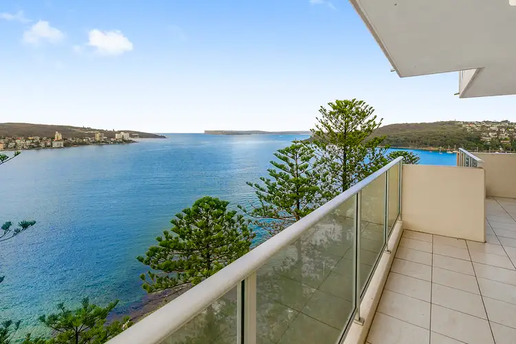 28/51-53 The Crescent, Manly NSW 2095
