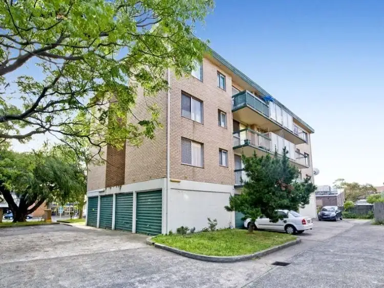 81/919 Botany Road, Mascot NSW 2020