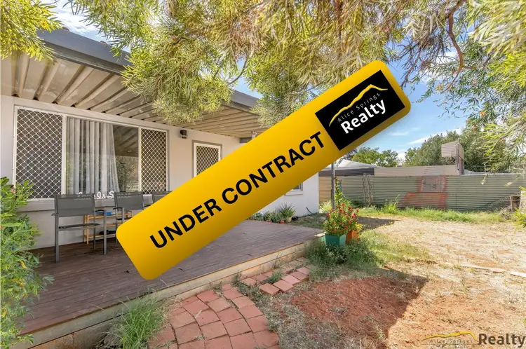 1/56 Bradshaw Drive, Gillen NT 870