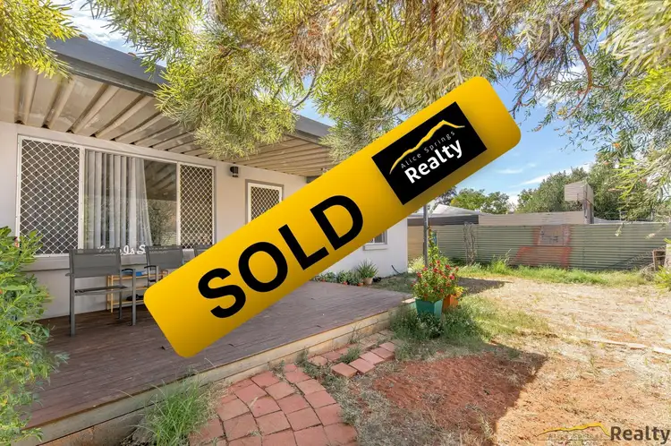 1/56 Bradshaw Drive, Gillen NT 870