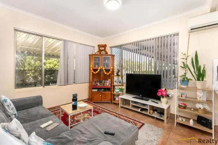 Second view of Homely unit listing, 1/56 Bradshaw Drive, Gillen NT 870