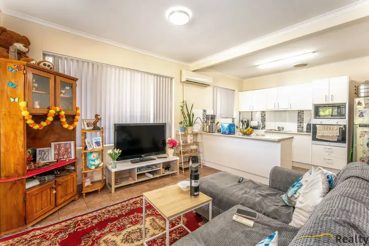 Third view of Homely unit listing, 1/56 Bradshaw Drive, Gillen NT 870