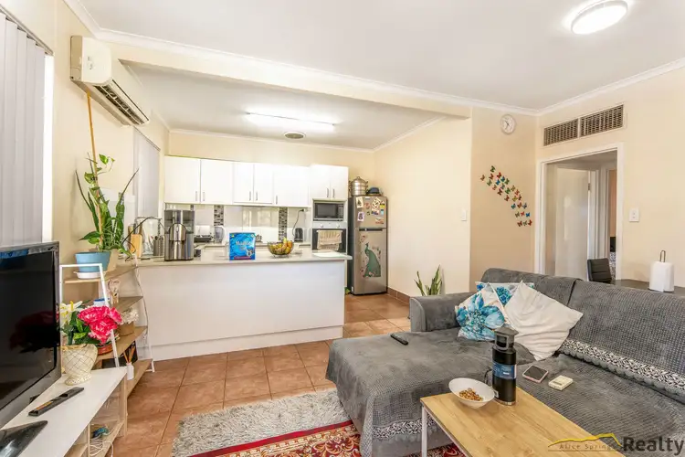 Fourth view of Homely unit listing, 1/56 Bradshaw Drive, Gillen NT 870