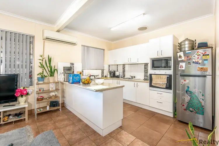 Fifth view of Homely unit listing, 1/56 Bradshaw Drive, Gillen NT 870