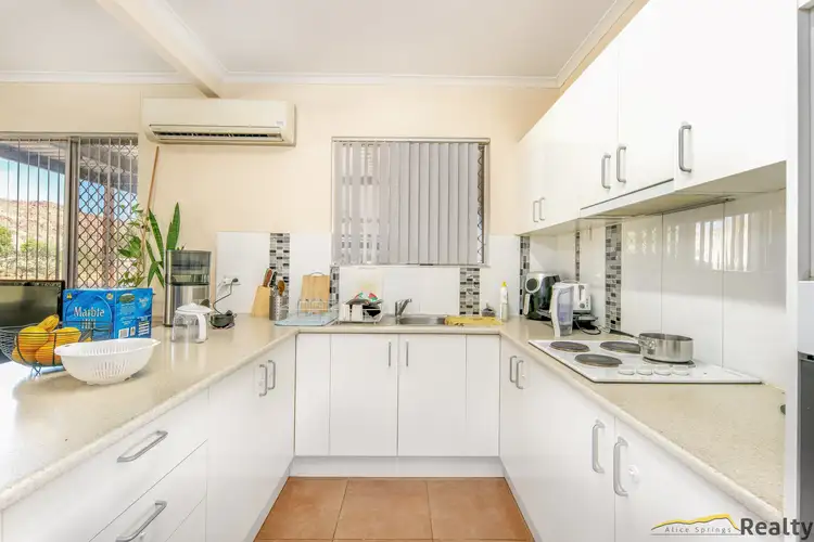 Sixth view of Homely unit listing, 1/56 Bradshaw Drive, Gillen NT 870