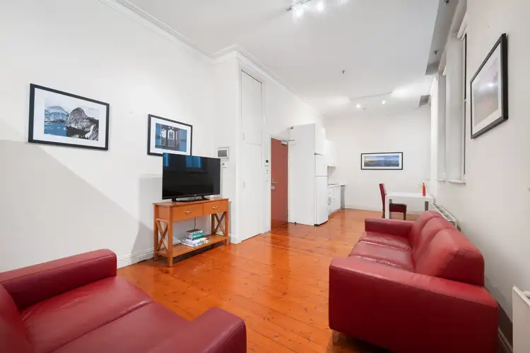 202/3 Scott Alley, Melbourne VIC 3000