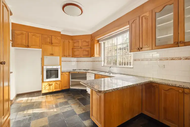 Second view of Homely house listing, 9 Oxford Street, Burwood NSW 2134