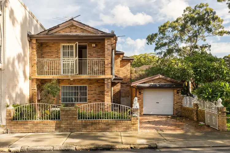 Sixth view of Homely house listing, 9 Oxford Street, Burwood NSW 2134