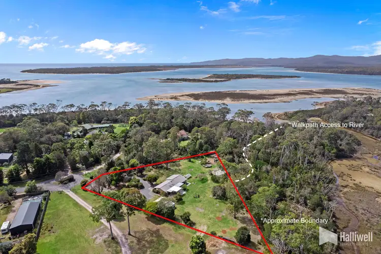 3 Peppermint Court, Port Sorell TAS 7307