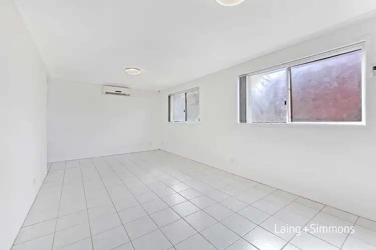 Third view of Homely townhouse listing, 3/8 Meacher Street, Mount Druitt NSW 2770