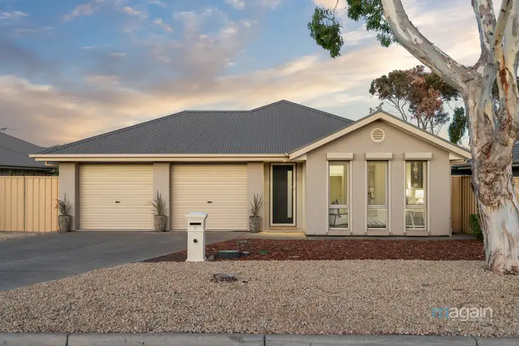 9 Seagull Street