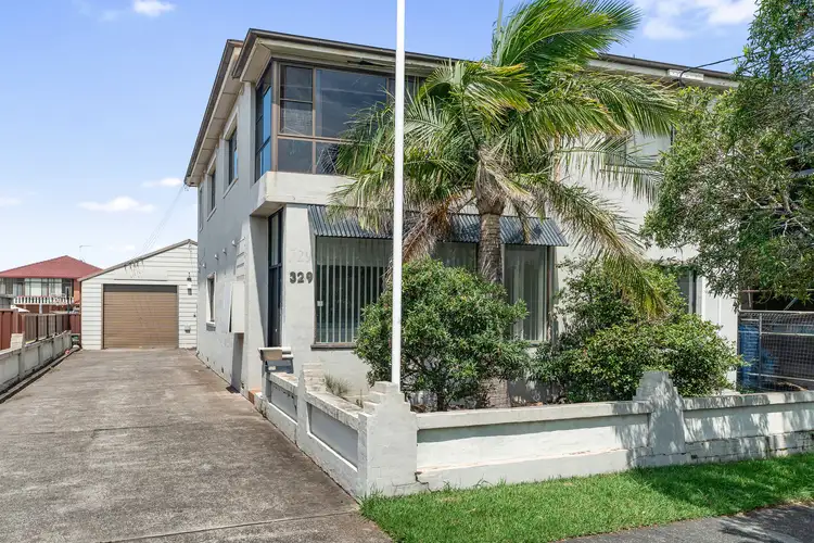 1/329 Keira Street, Wollongong NSW 2500