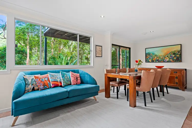 Third view of Homely house listing, 7 Jacaranda Place, Beecroft NSW 2119