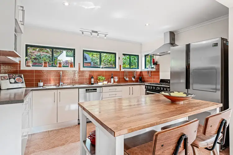 Fourth view of Homely house listing, 7 Jacaranda Place, Beecroft NSW 2119